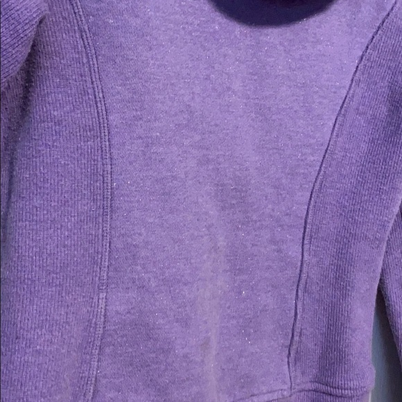 Lululemon scuba hoodie - Picture 3 of 3